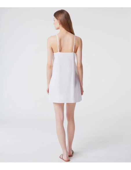 Fond de robe simple femme | AZETOO