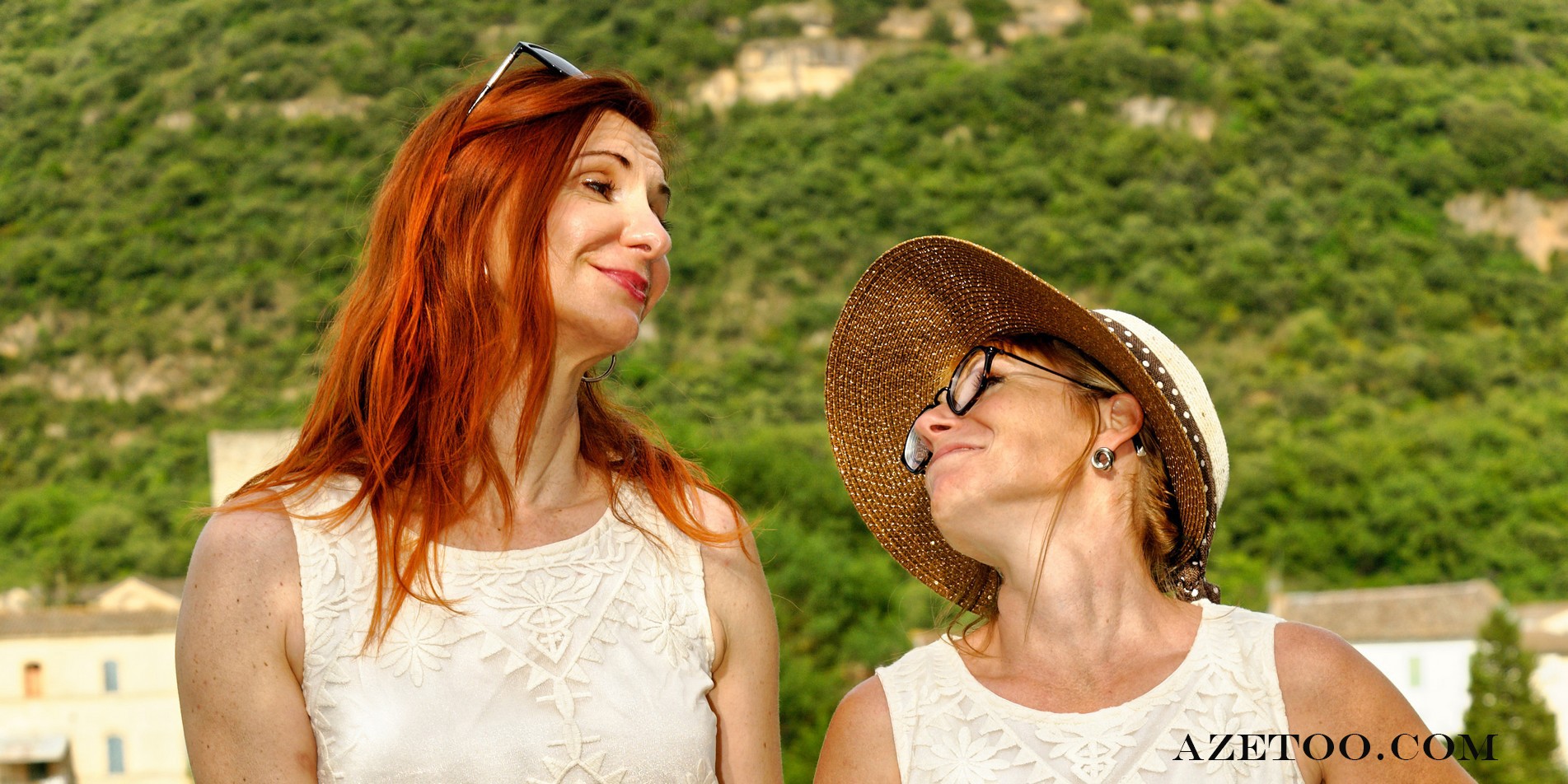 Azetoo - Votre Dressing Mode Femme